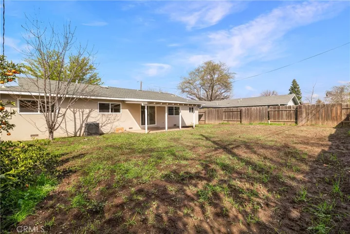 1363 Arlington Drive, Chico, California 95926