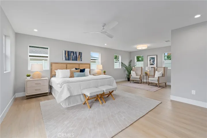 Primary Suite