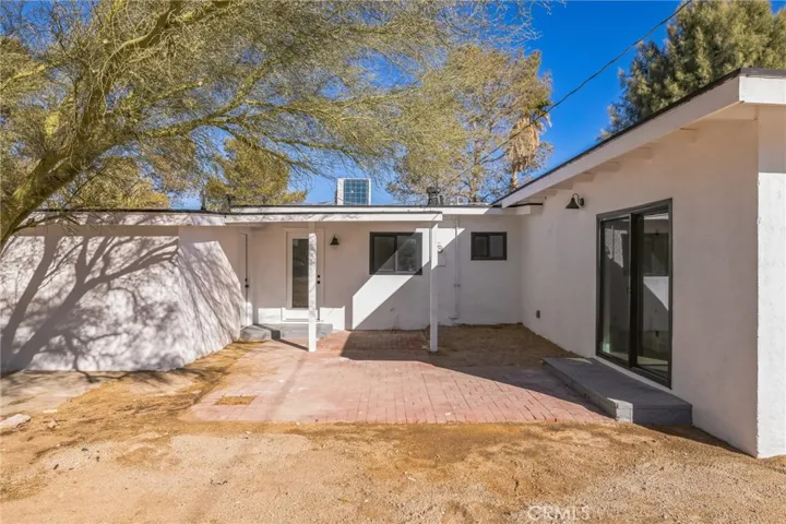 74855 Alta Loma Drive, 29 Palms, California 92277