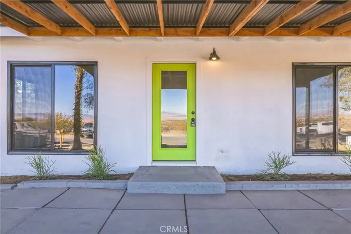 74855 Alta Loma Drive, 29 Palms, California 92277
