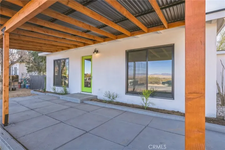 74855 Alta Loma Drive, 29 Palms, California 92277