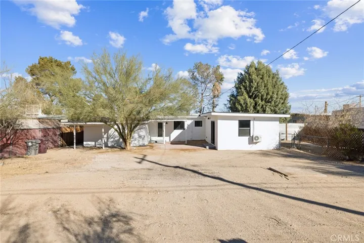 74855 Alta Loma Drive, 29 Palms, California 92277
