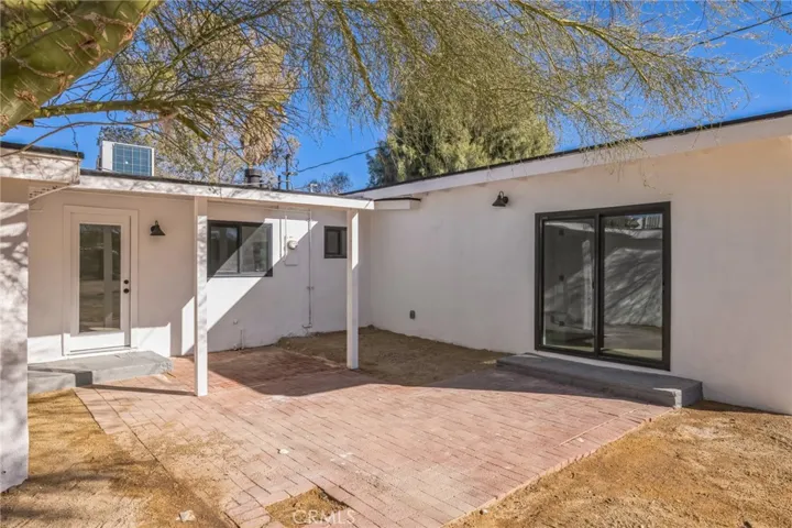 74855 Alta Loma Drive, 29 Palms, California 92277