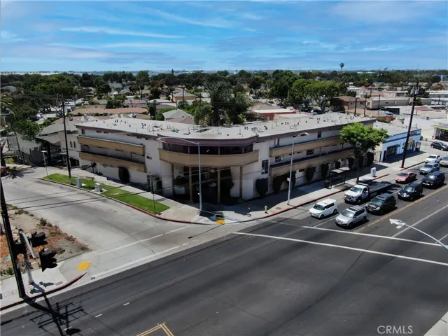 10355 Long Beach Boulevard, Lynwood, California 90262