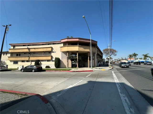 10355 Long Beach Boulevard, Lynwood, California 90262