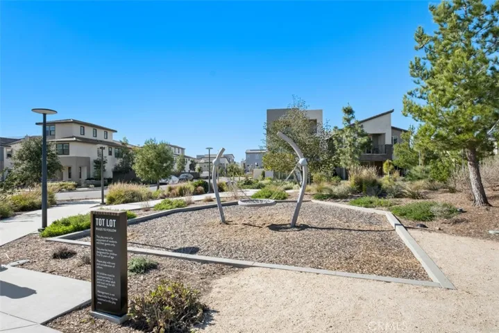 125 Seep, Irvine, California 92618