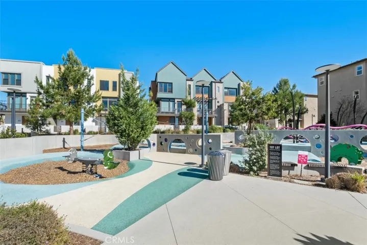 125 Seep, Irvine, California 92618