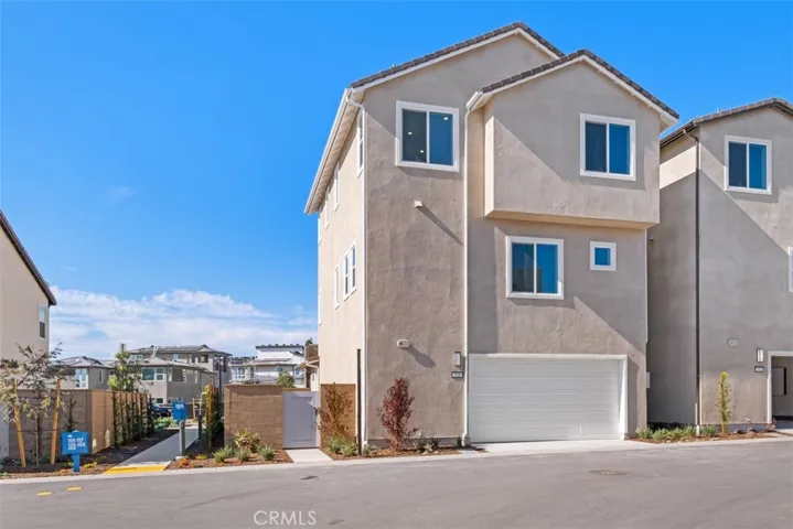 125 Seep, Irvine, California 92618