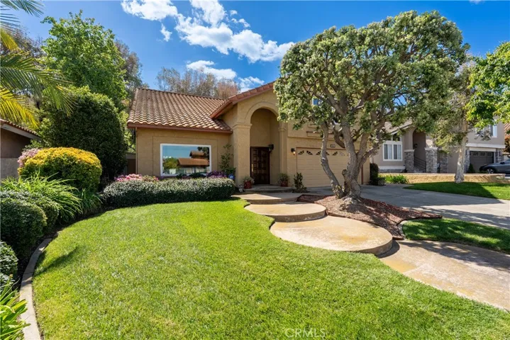 6778 E Kentucky Avenue, Anaheim Hills, California 92807