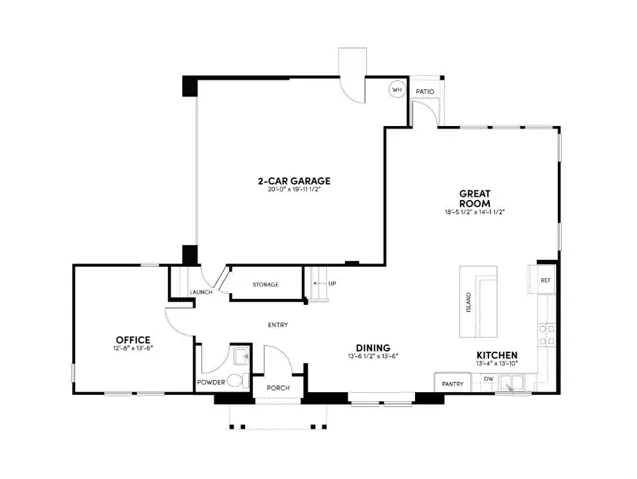 4151 Cleome Paseo S, Ontario, California 91761
