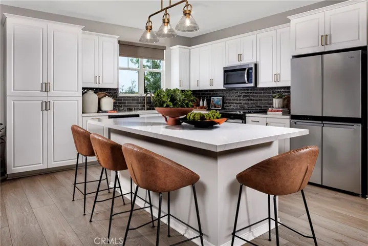 4151 Cleome Paseo S, Ontario, California 91761