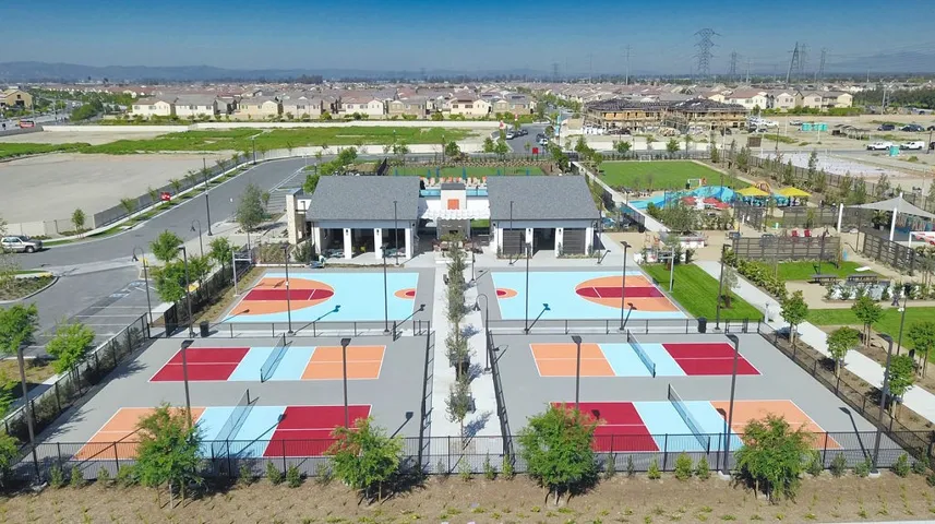 4151 Cleome Paseo S, Ontario, California 91761