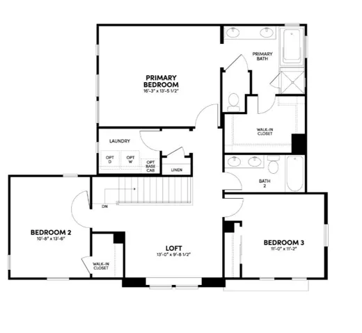 4151 Cleome Paseo S, Ontario, California 91761