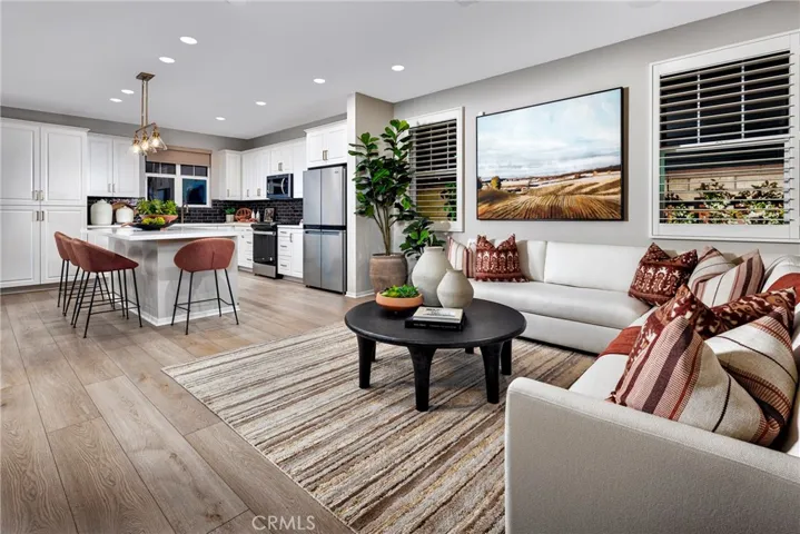 4151 Cleome Paseo S, Ontario, California 91761