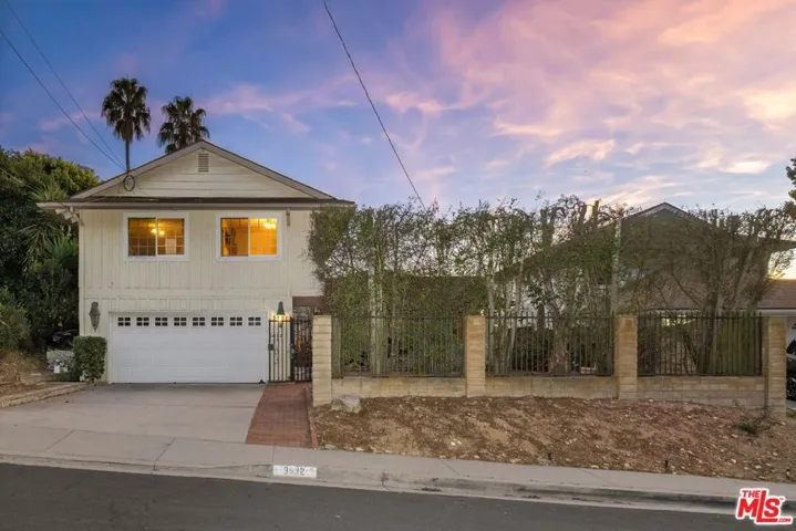3632 Greve Drive, Rancho Palos Verdes, California 90275