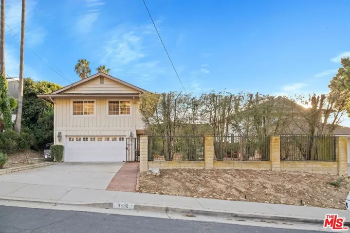 3632 Greve Drive, Rancho Palos Verdes, California 90275