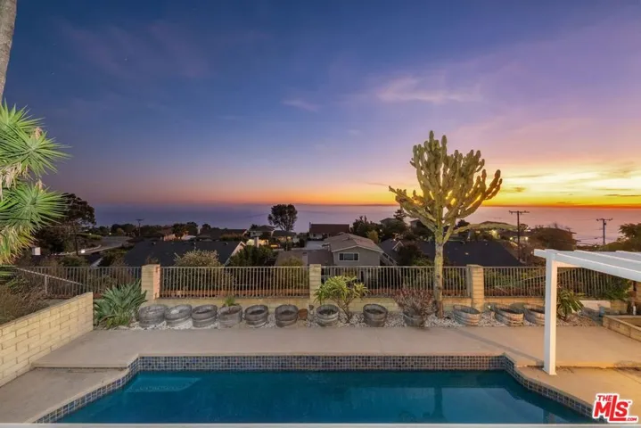 3632 Greve Drive, Rancho Palos Verdes, California 90275