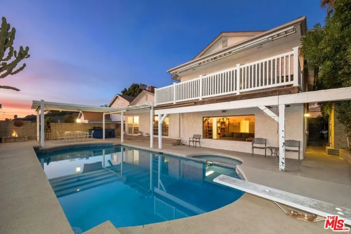 3632 Greve Drive, Rancho Palos Verdes, California 90275