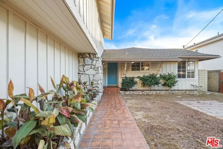 3632 Greve Drive, Rancho Palos Verdes, California 90275