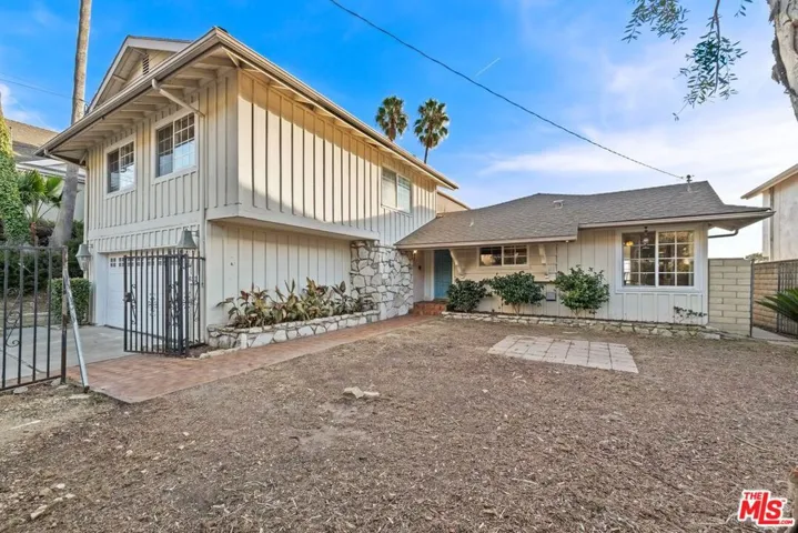 3632 Greve Drive, Rancho Palos Verdes, California 90275