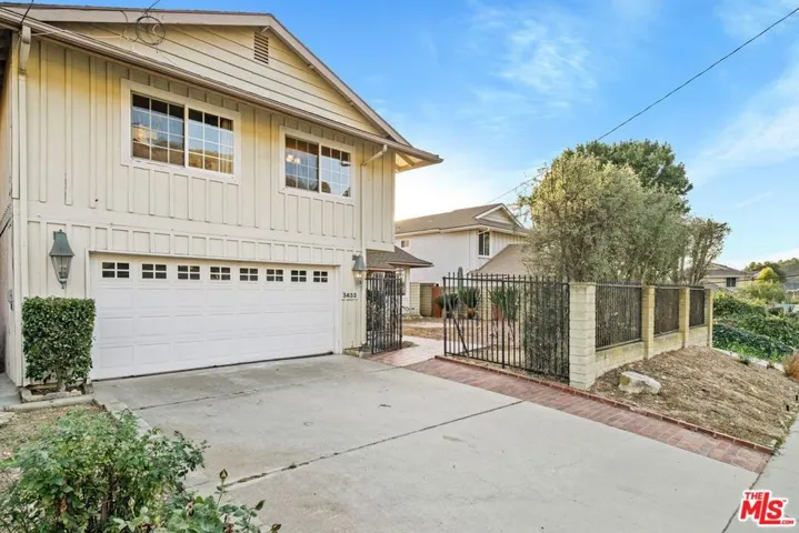 3632 Greve Drive, Rancho Palos Verdes, California 90275