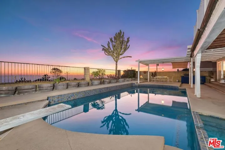 3632 Greve Drive, Rancho Palos Verdes, California 90275