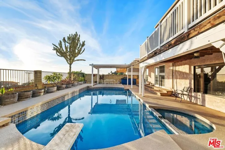 3632 Greve Drive, Rancho Palos Verdes, California 90275