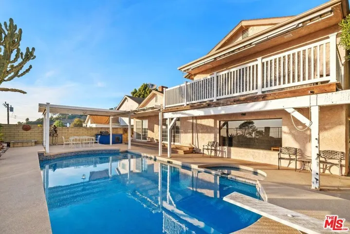 3632 Greve Drive, Rancho Palos Verdes, California 90275