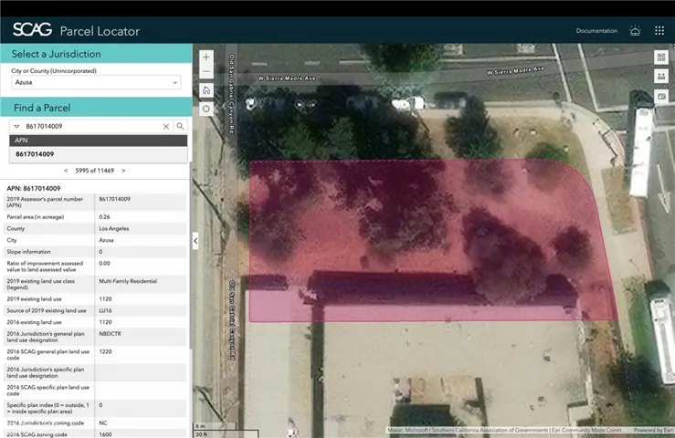 0 0, Azusa, California 91702