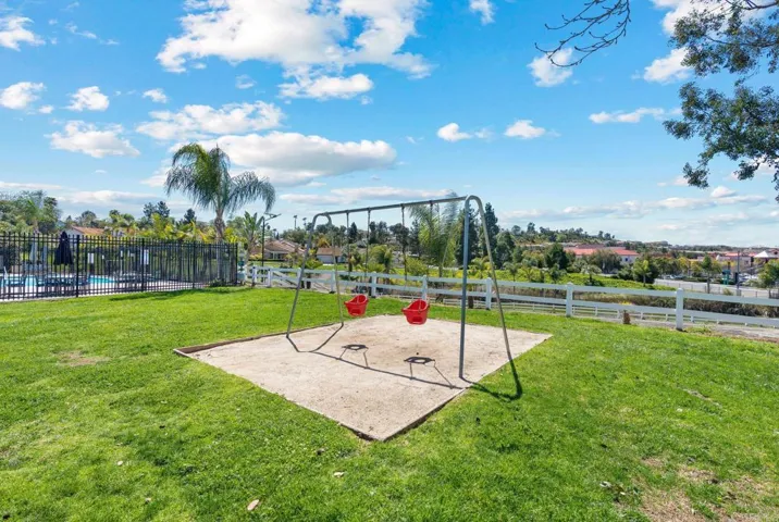 Community Playground
