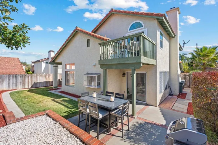 2030 Paseo Cresta, Vista, California 92084