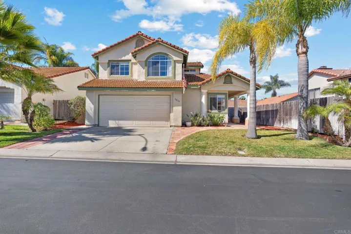 2030 Paseo Cresta, Vista, California 92084
