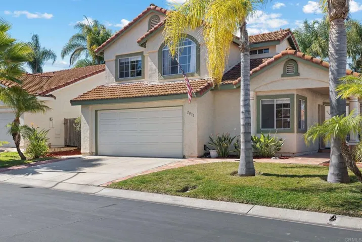 2030 Paseo Cresta, Vista, California 92084