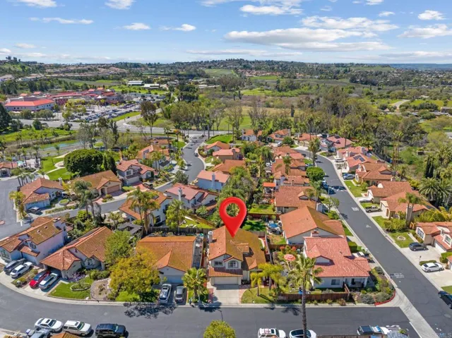 2030 Paseo Cresta, Vista, California 92084