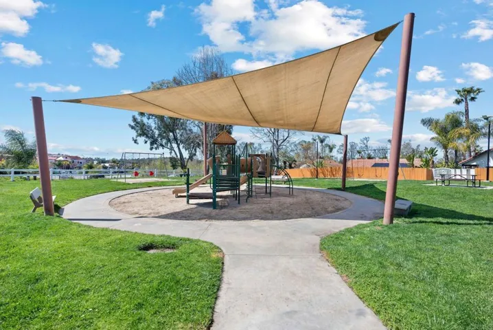 Community Playground