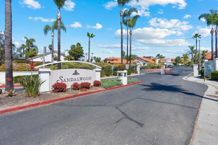 Gated Community