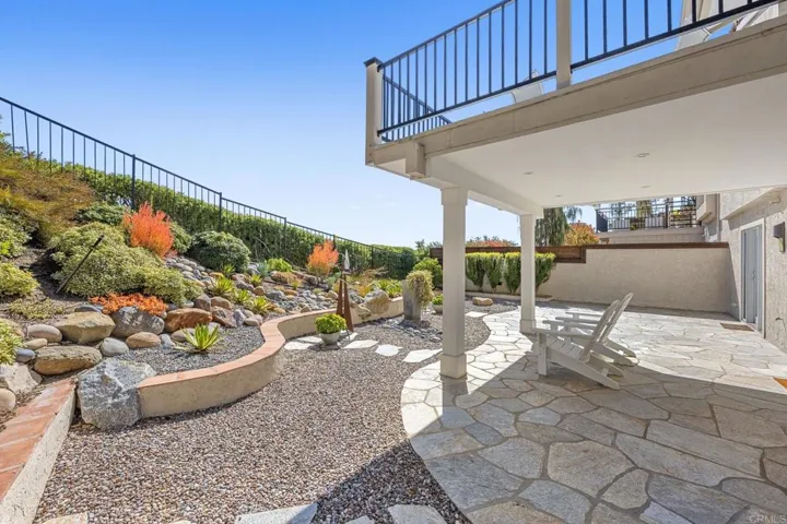 575 Forrest Bluff, Encinitas, California 92024