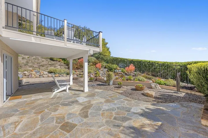 575 Forrest Bluff, Encinitas, California 92024