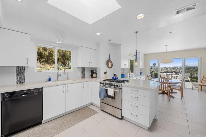 575 Forrest Bluff, Encinitas, California 92024
