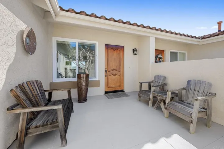575 Forrest Bluff, Encinitas, California 92024