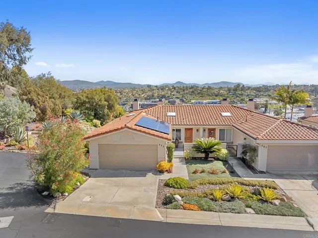 575 Forrest Bluff, Encinitas, California 92024