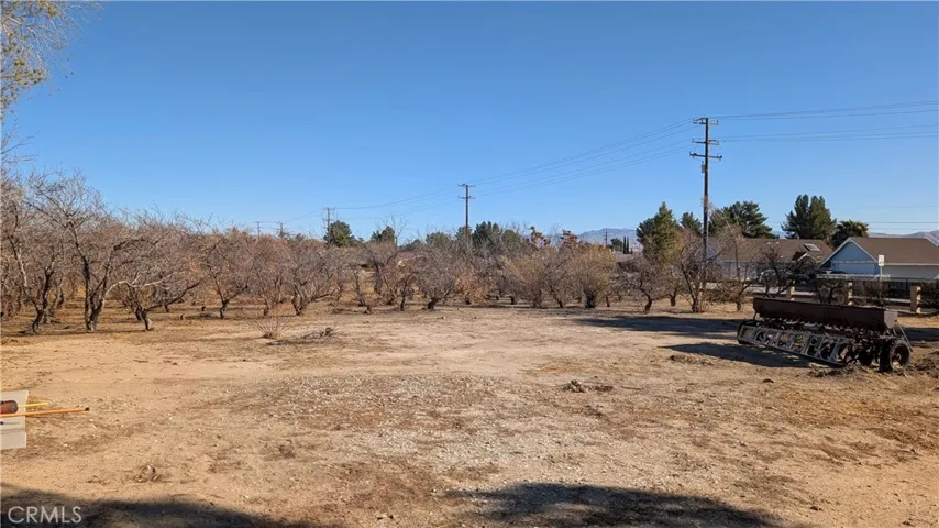 18510 Seneca Road, Apple Valley, California 92307