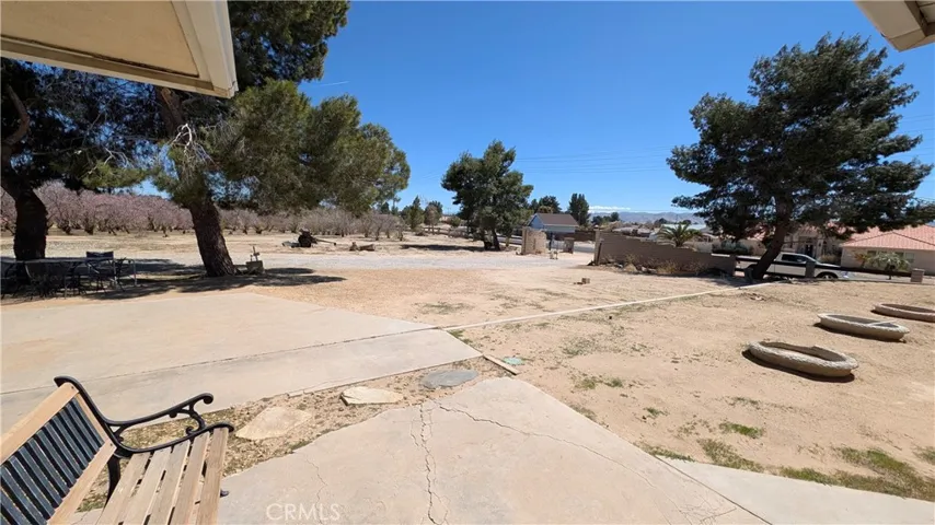 18510 Seneca Road, Apple Valley, California 92307