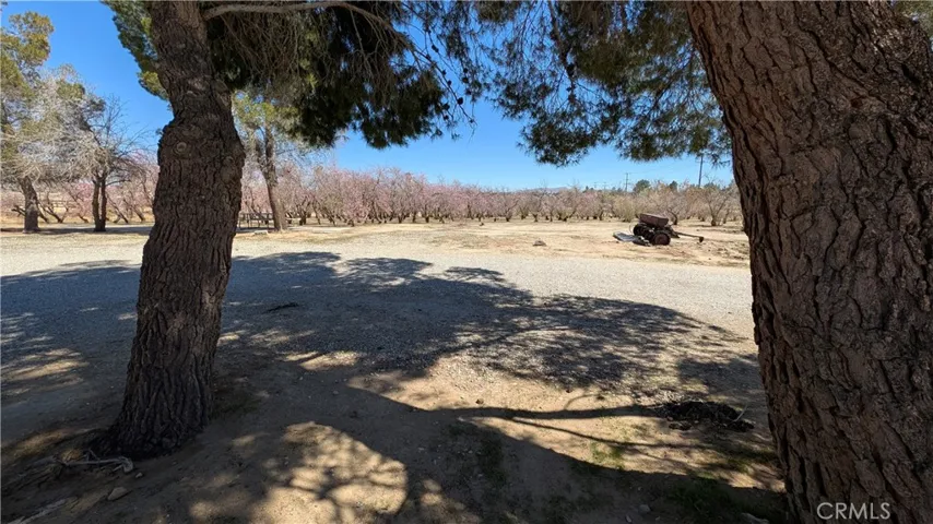 18510 Seneca Road, Apple Valley, California 92307