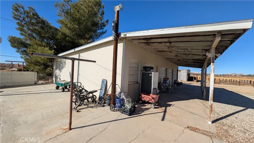 18510 Seneca Road, Apple Valley, California 92307