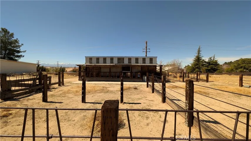 18510 Seneca Road, Apple Valley, California 92307