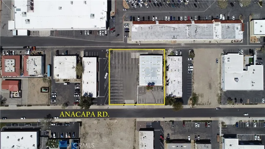 15346 Anacapa Road, Victorville, California 92392