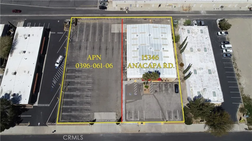 15346 Anacapa Road, Victorville, California 92392