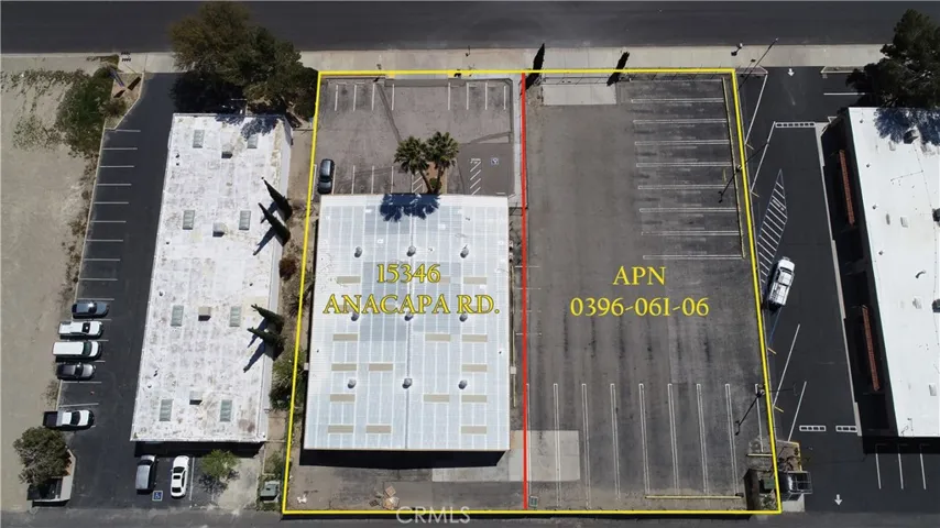 15346 Anacapa Road, Victorville, California 92392
