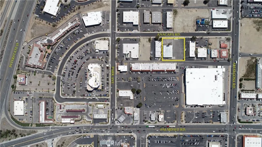 15346 Anacapa Road, Victorville, California 92392